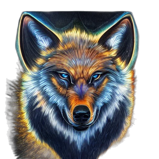 mask, animal, face, jacket transparent PNG cut-out