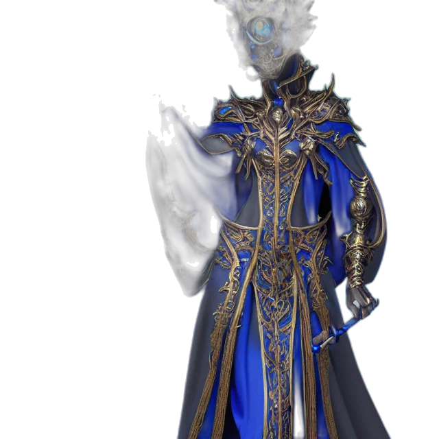 staff, sword, mask, dragon transparent PNG cut-out