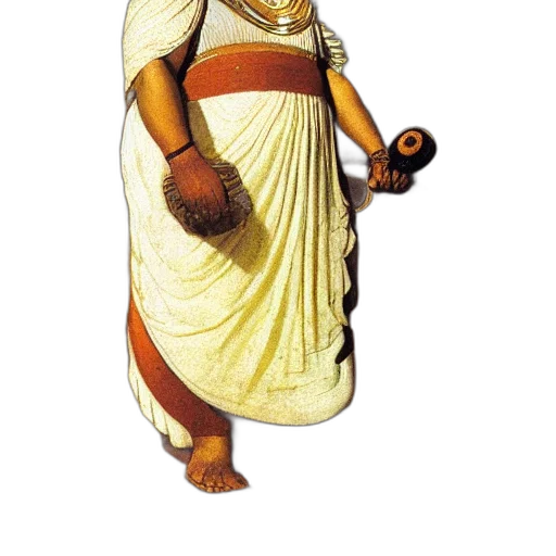 staff, dress, mask, face transparent PNG cut-out