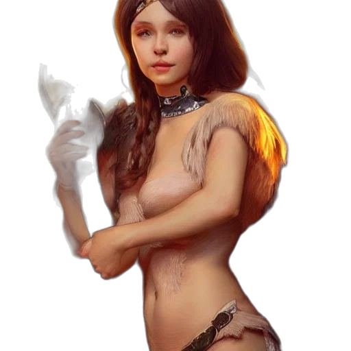 staff, fantasy art, concept art, photorealistic transparent PNG cut-out