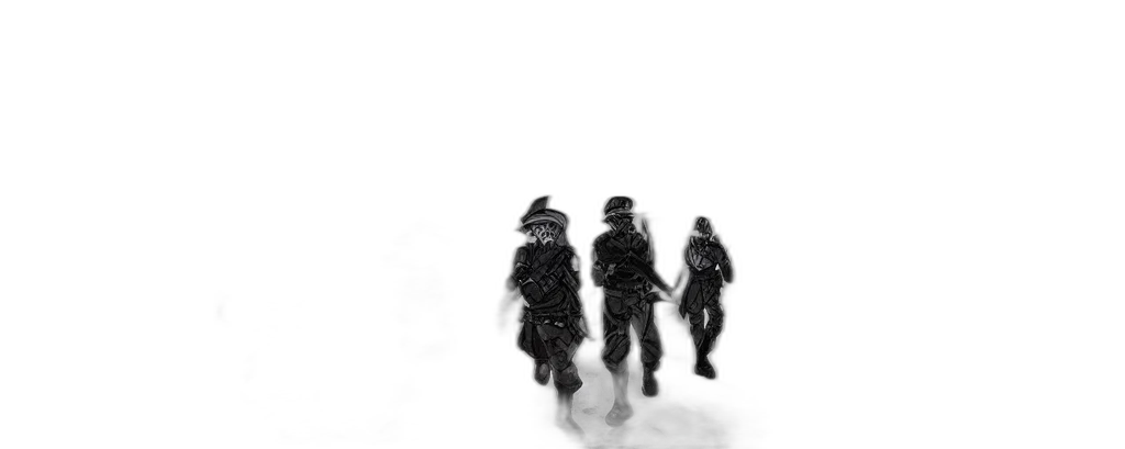mask, staff, robot, weapon transparent PNG cut-out