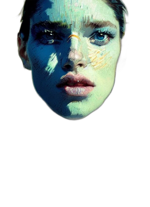 mask, face, jewelry, crown transparent PNG cut-out
