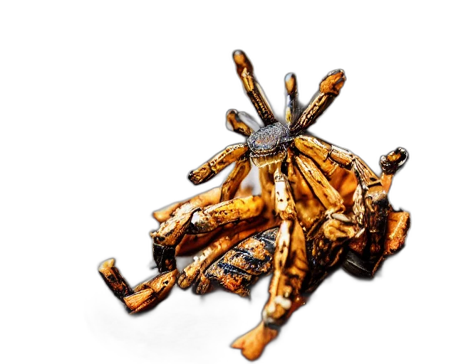 crown, weapon, jewelry, robot, 3d render, concept art, photorealistic, fantasy art transparent PNG cut-out