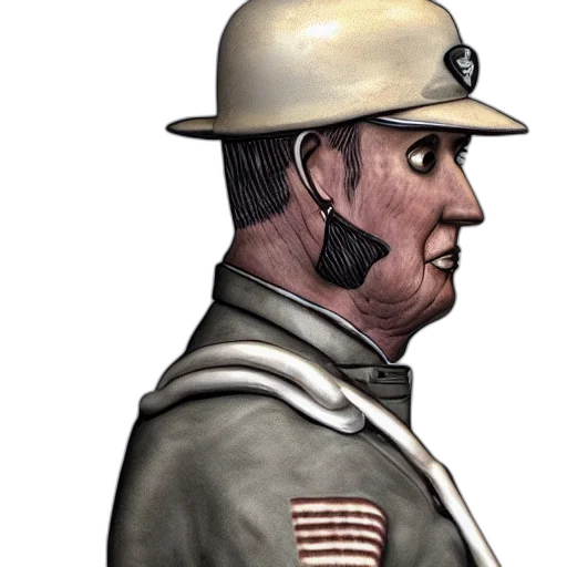 staff, hat, concept art, photorealistic, comic book art, watercolor, united, states transparent PNG cut-out