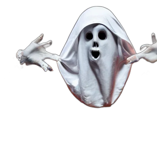 mask, face, creature, animal transparent PNG cut-out