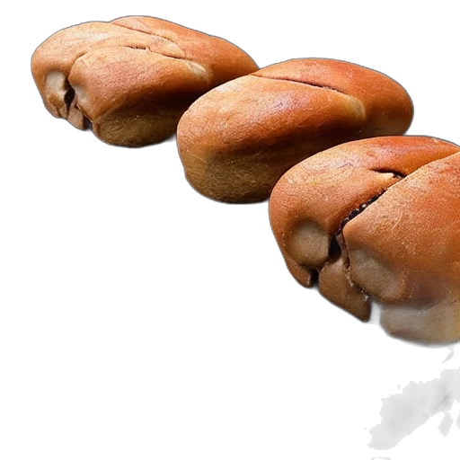 shoes, food, weapon, animal, photorealistic, 3d render, concept art, muscle transparent PNG cut-out