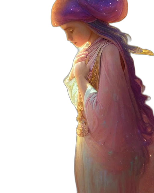 crown, dress, staff, jewelry transparent PNG cut-out