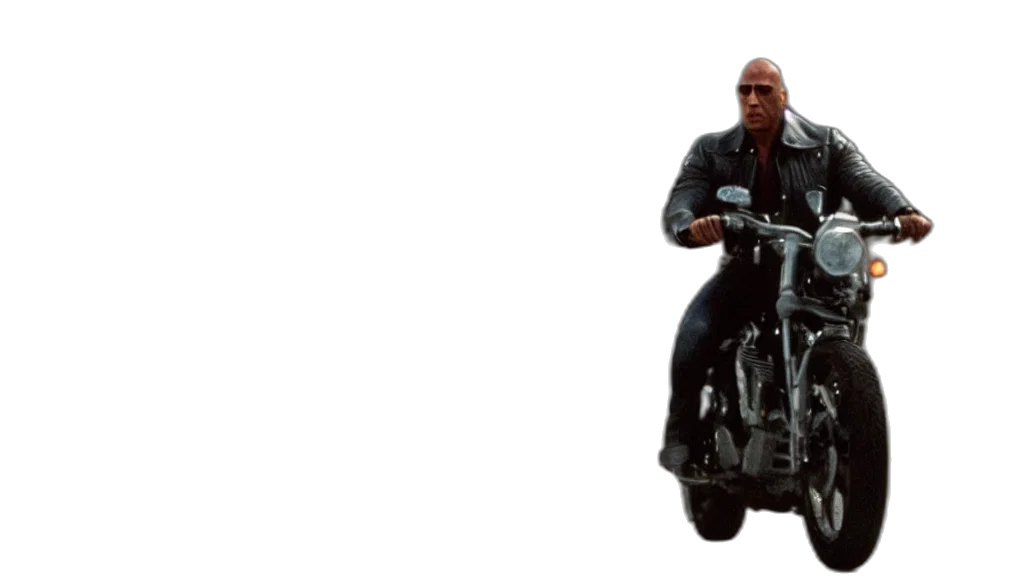 jacket, car, weapon, robot transparent PNG cut-out