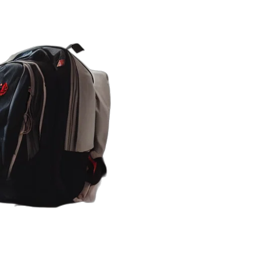 jacket, hat, weapon, umbrella, 3d render, cyberpunk, concept art, man transparent PNG cut-out