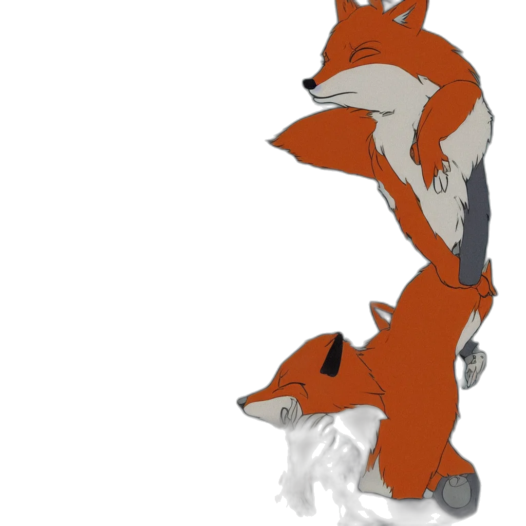 animal, staff, creature, concept art transparent PNG cut-out