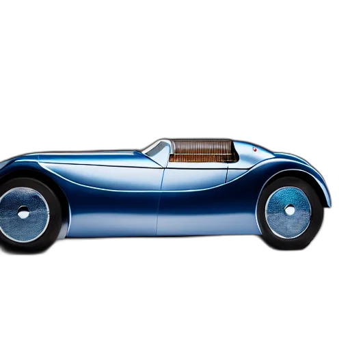 car, 3d render, concept art, photorealistic, futuristic, bugatti, type, atlantic transparent PNG cut-out