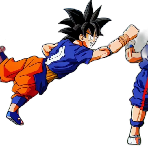 concept art, pixel art, 3d render, anime transparent PNG cut-out