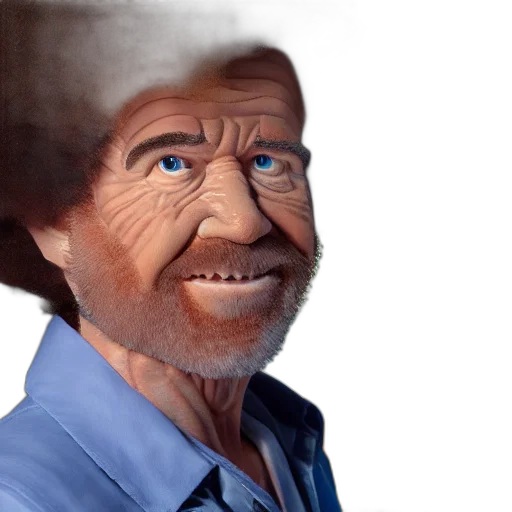 face, hair, robot, mask transparent PNG cut-out