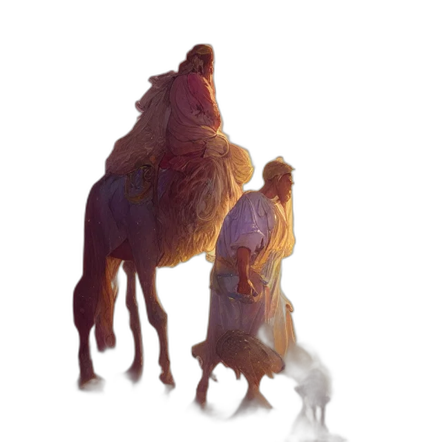 creature, animal, dragon, crown transparent PNG cut-out