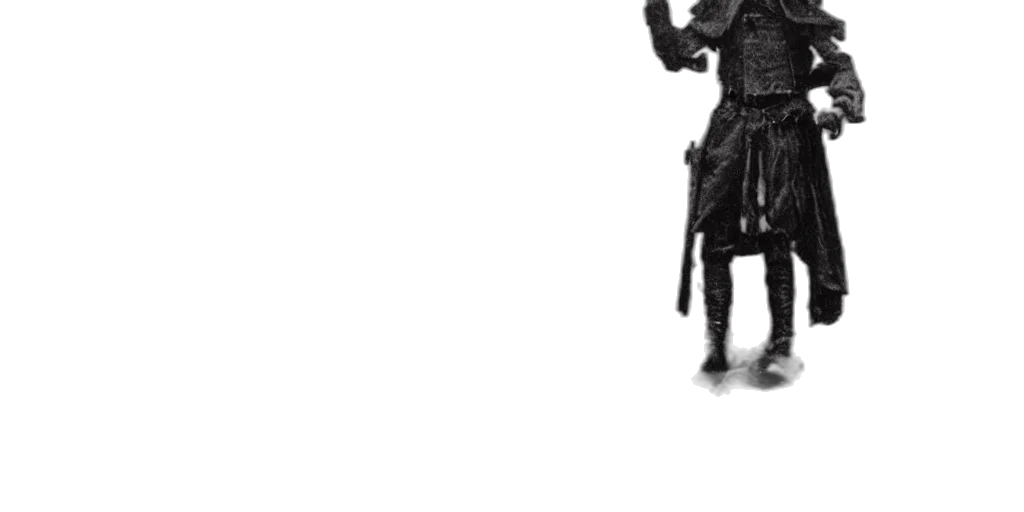 staff, sword, weapon, robot transparent PNG cut-out