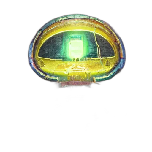 robot, car, mask, hat transparent PNG cut-out