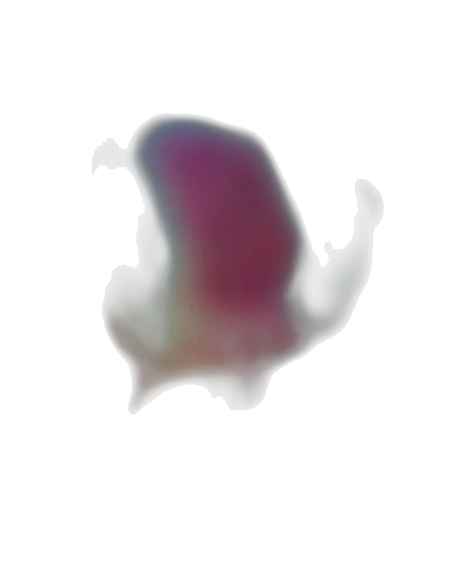 creature, dragon, animal, crown transparent PNG cut-out