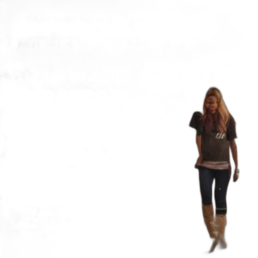 dress, creature, staff, 3d render, concept art, photorealistic, pixel art, outer space transparent PNG cut-out
