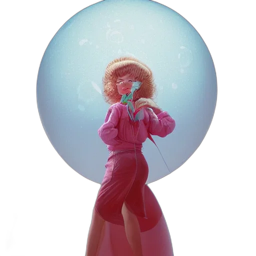 umbrella, dress, jewelry, staff transparent PNG cut-out
