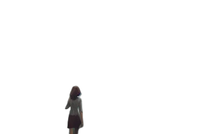 dress, robot, bottle, creature transparent PNG cut-out