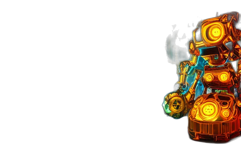 weapon, jewelry, dragon, staff, concept art, fantasy art, pixel art, 3d render transparent PNG cut-out