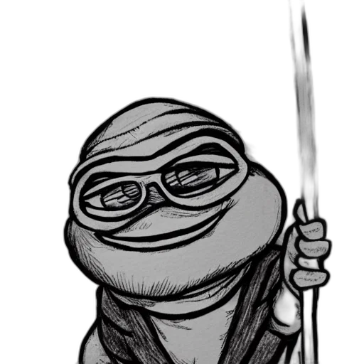 staff, sword, weapon, mask transparent PNG cut-out