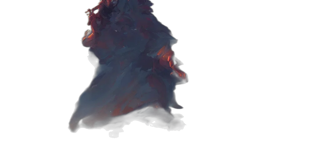 dragon, creature, crown, face transparent PNG cut-out