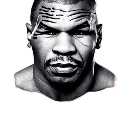 face, mask, animal, creature, photorealistic, comic book art, concept art, fantasy art transparent PNG cut-out