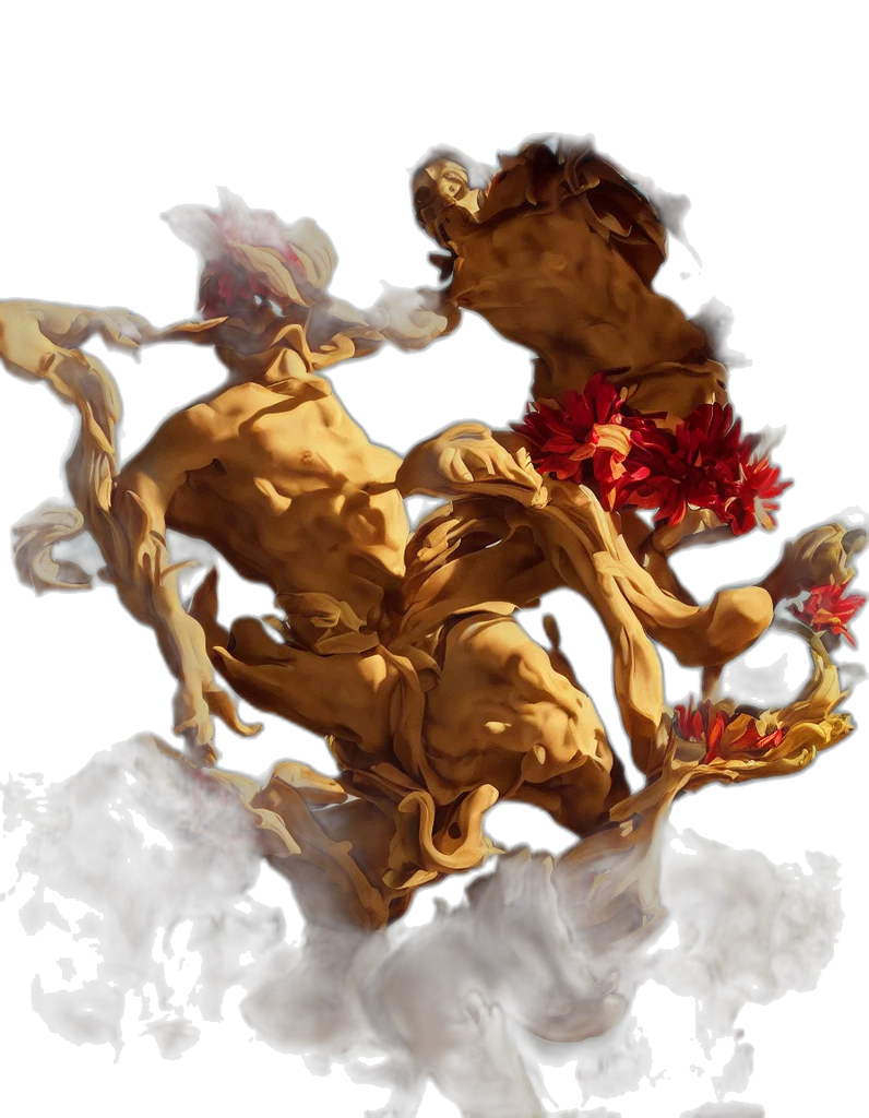 dragon, crown, fantasy art, concept art transparent PNG cut-out