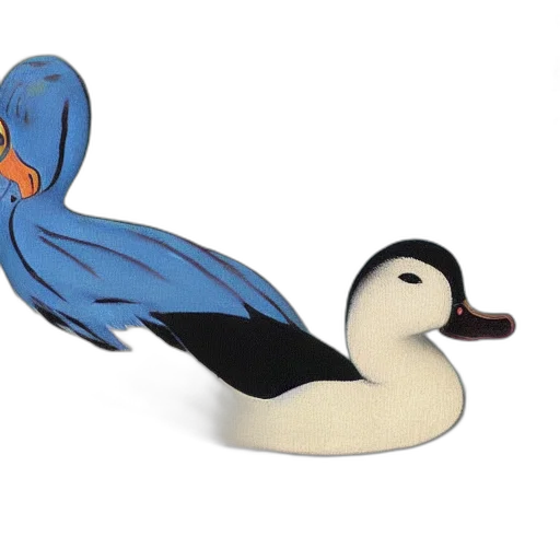 jewelry, duck, prowl, oil transparent PNG cut-out
