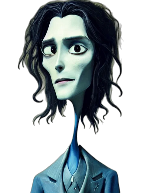 face, mask, creature, robot, concept art, cartoon, comic book art, fantasy art transparent PNG cut-out