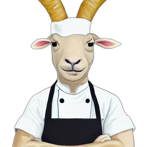 staff, food, animal, cartoon, pixel art, photorealistic, concept art, portrait transparent PNG cut-out
