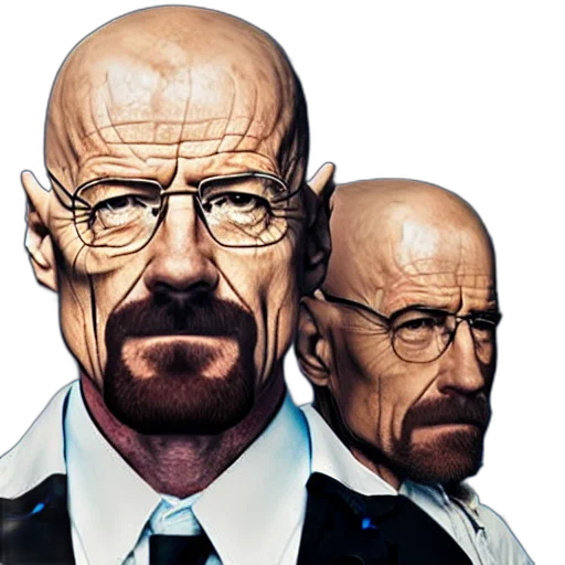 face, comic book art, photorealistic, concept art transparent PNG cut-out