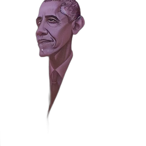 face, staff, mask, creature transparent PNG cut-out