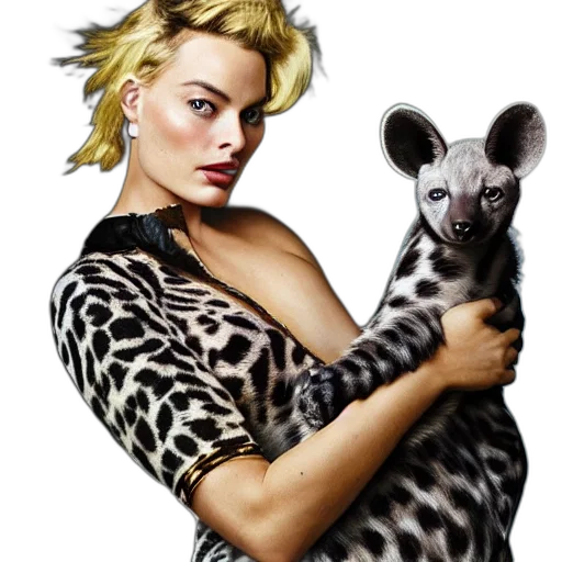 animal, creature, photorealistic, concept art transparent PNG cut-out