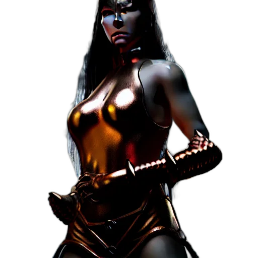staff, jewelry, comic book art, concept art transparent PNG cut-out