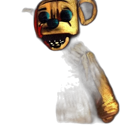 mask, creature, robot, animal transparent PNG cut-out