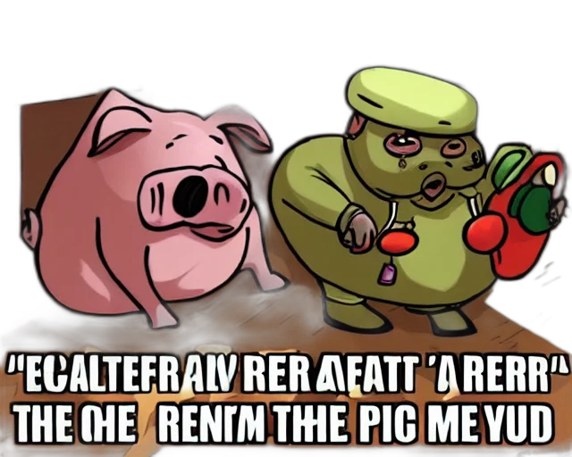 fat, gamer, looks, like transparent PNG cut-out