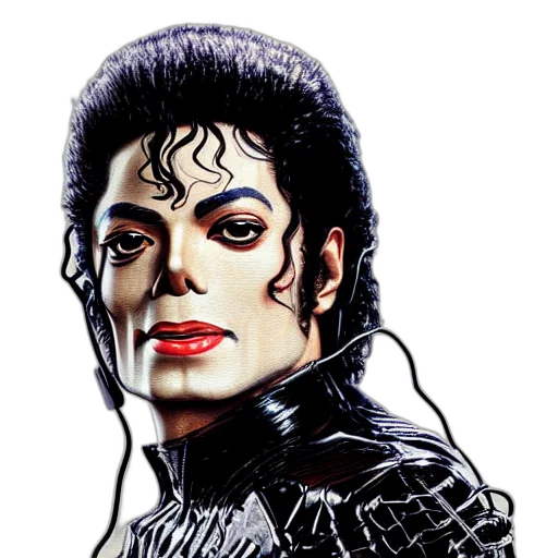 face, jacket, mask, photorealistic, concept art, comic book art, 3d render, photo transparent PNG cut-out