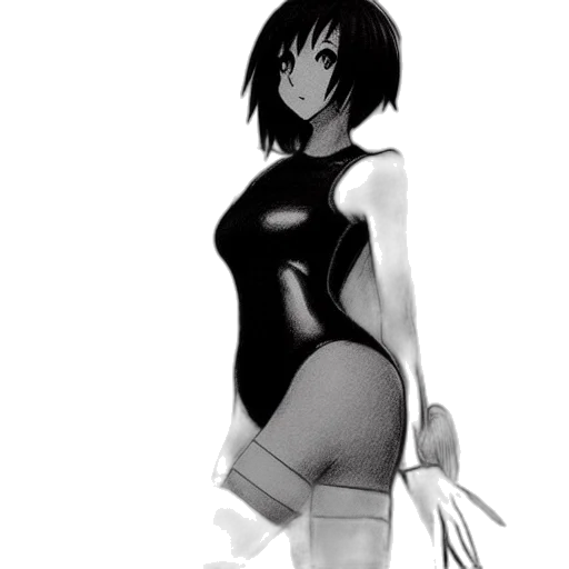 dress, robot, weapon, creature, concept art, anime, cartoon, pixel art transparent PNG cut-out