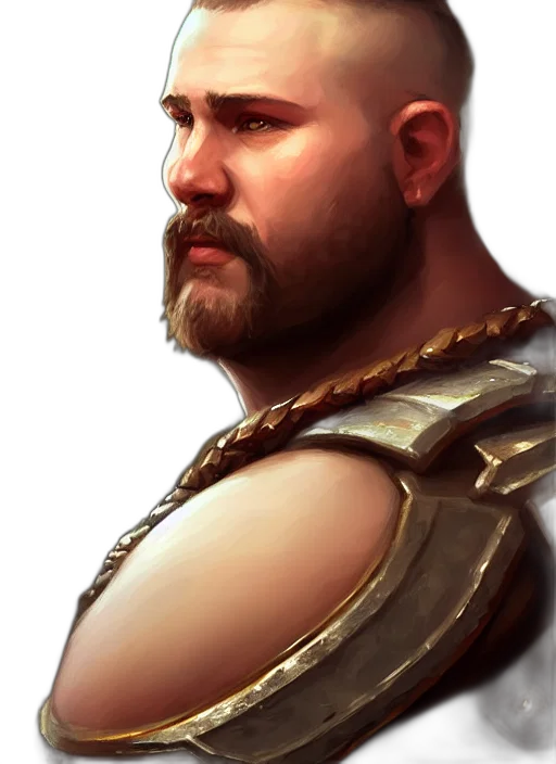 face, staff, sword, fantasy art, photorealistic, concept art, comic book art, fantasy transparent PNG cut-out