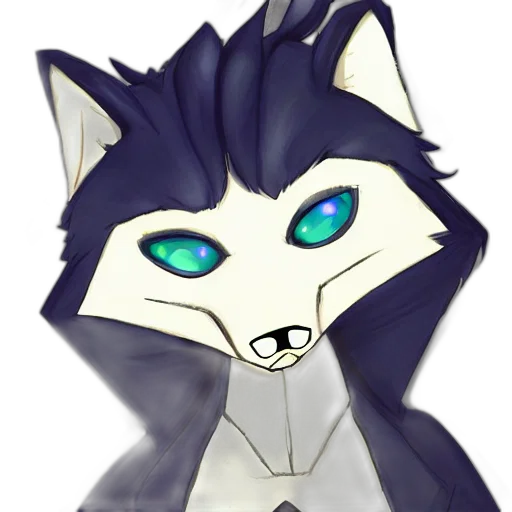 mask, staff, creature, animal transparent PNG cut-out