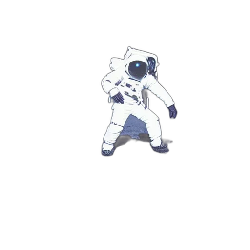 robot, creature, staff, animal transparent PNG cut-out