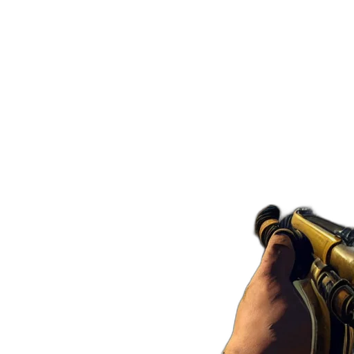 weapon, staff, sword, face transparent PNG cut-out