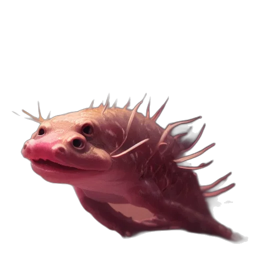 creature, animal, dragon, face transparent PNG cut-out