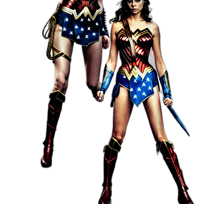 comic book art, concept art, fantasy art, pixel art transparent PNG cut-out