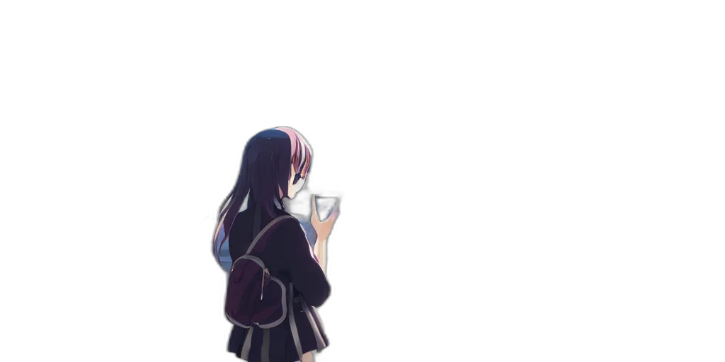 bottle, jacket, dress, robot transparent PNG cut-out