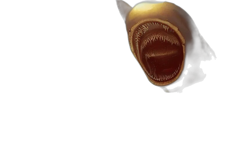mask, food, hair, creature, 3d render, photorealistic, concept art, closeup transparent PNG cut-out