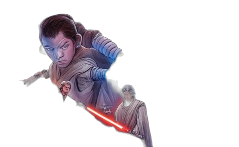 sword, staff, weapon, concept art transparent PNG cut-out