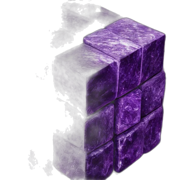 weapon, food, furniture, crown, 3d render, vaporwave, concept art, photorealistic transparent PNG cut-out